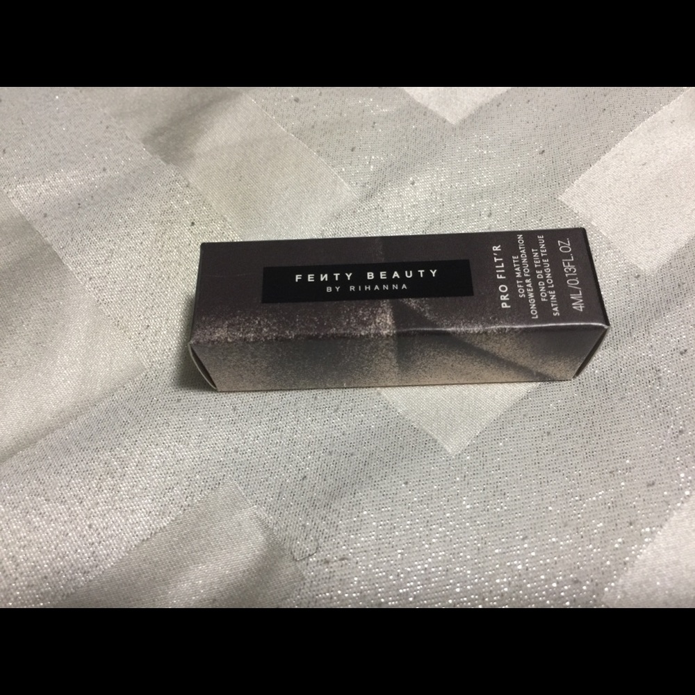 Pro Filt’r foundation mini size